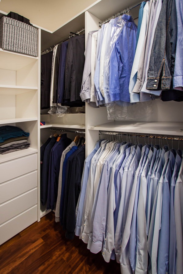 double-height-hangers-shirts-jackets-walk-in closet